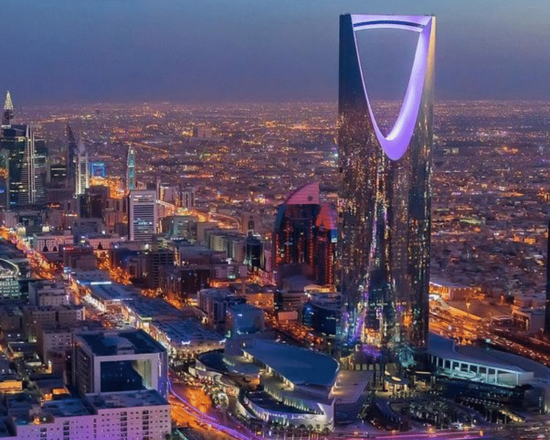 saudi-arabia