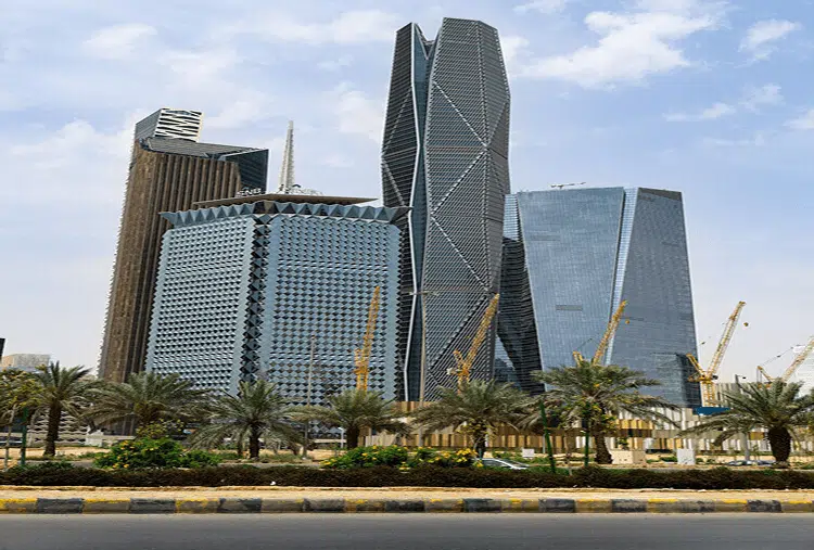 saudi-finance