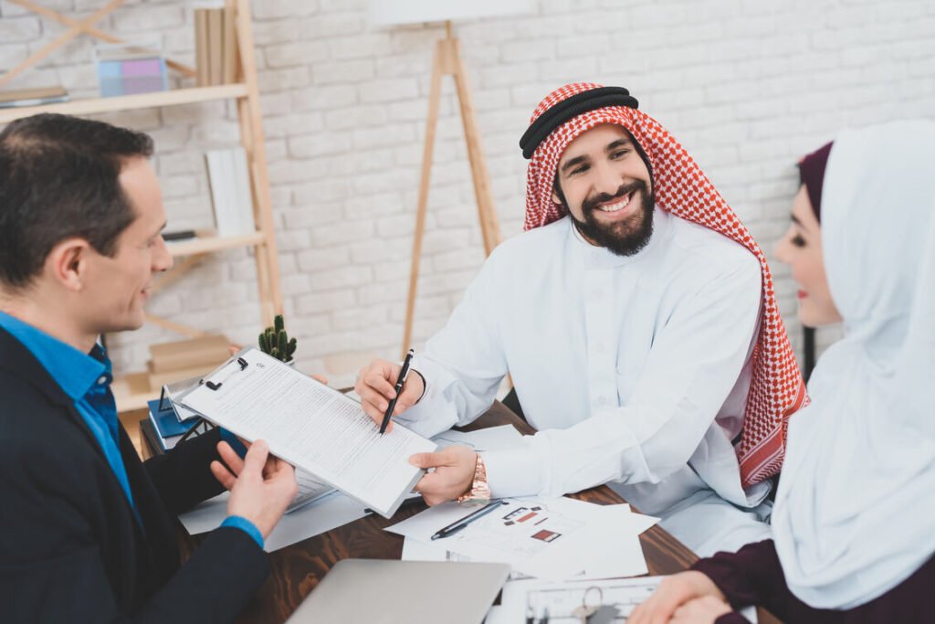 Entrepreneur License in Saudi Arabia