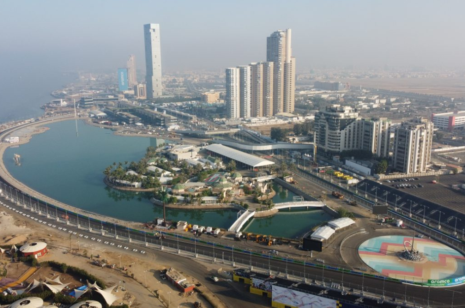 Cost of Starting a Business in Saudi Arabia