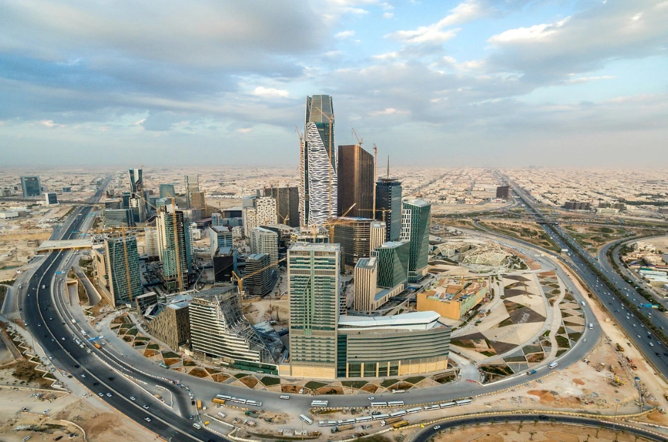 LLC vs. Branch Office in Saudi Arabia