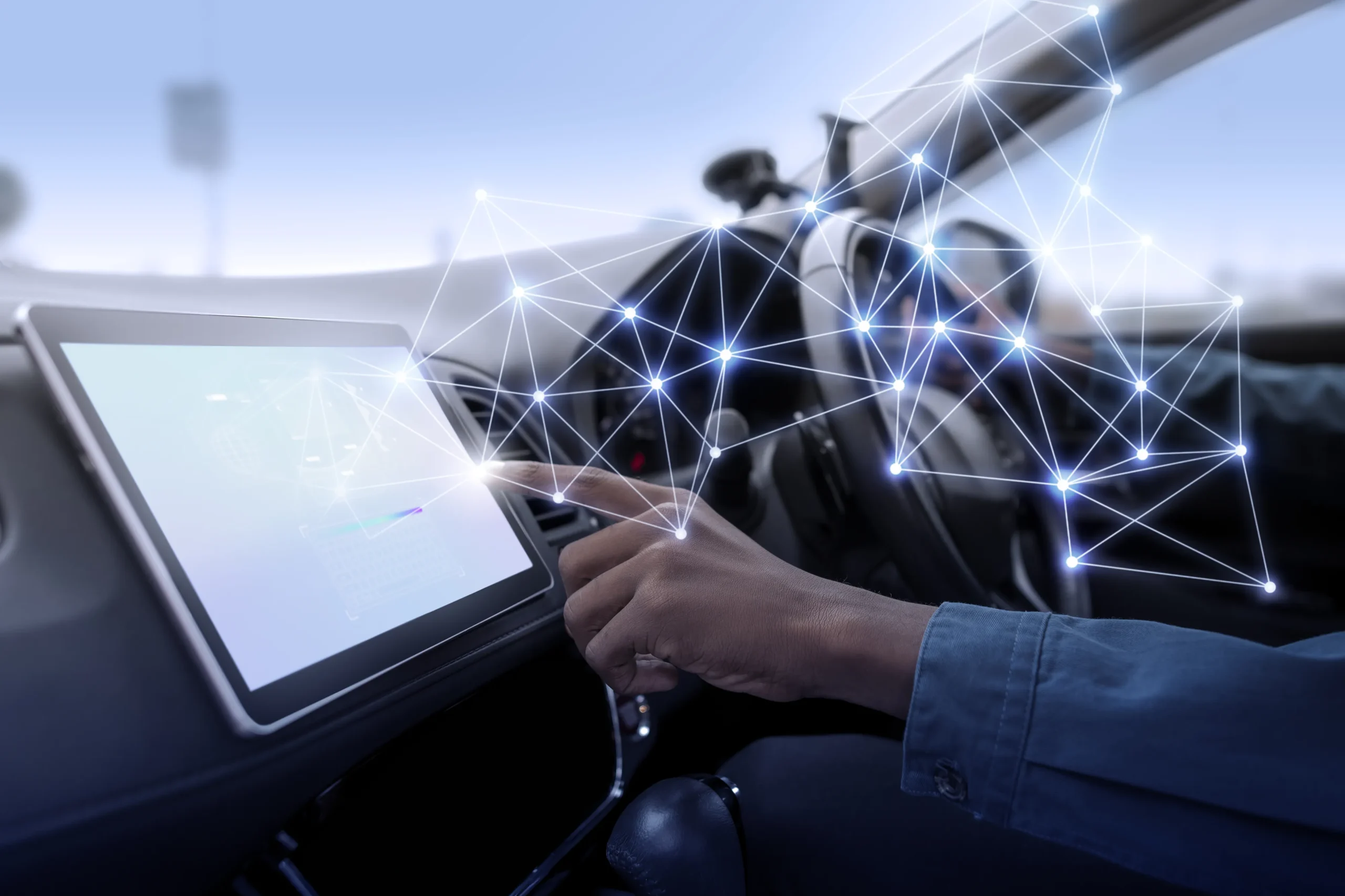Automotive and Mobility