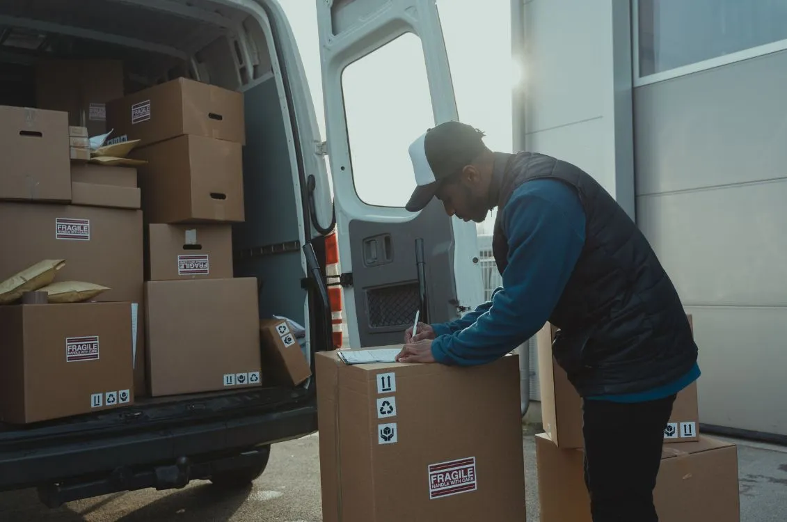 Cold chain and specialized logistics