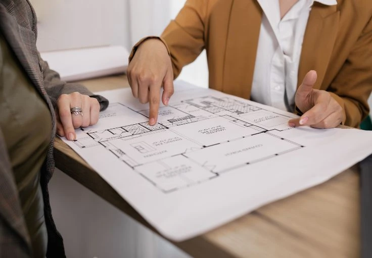 Engineering Consultancy and Design