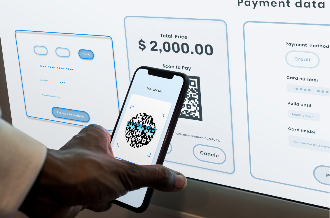 Fintech and digital payments