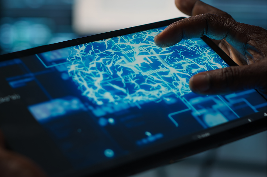 IoT and smart solutions