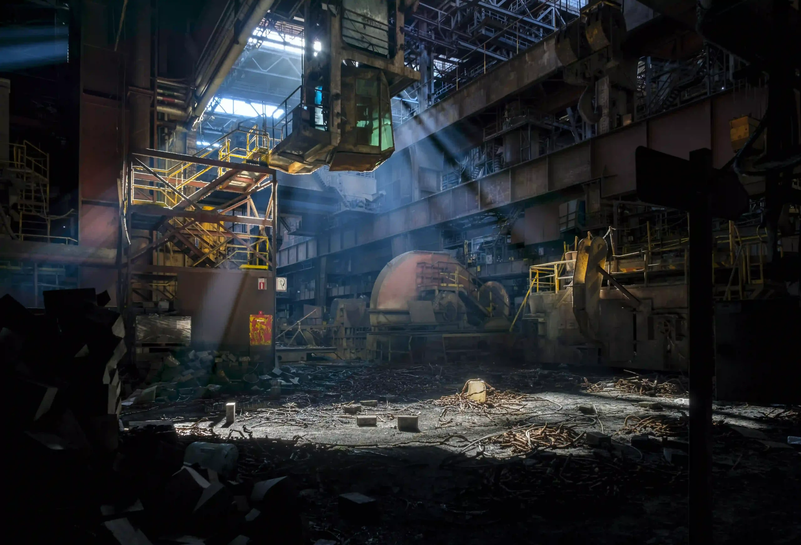 Metals, Mining, and Minerals Processing