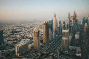 Opening a Branch Office in Saudi Arabia