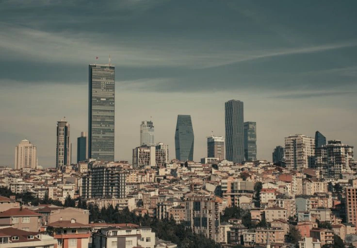 Real Estate Development