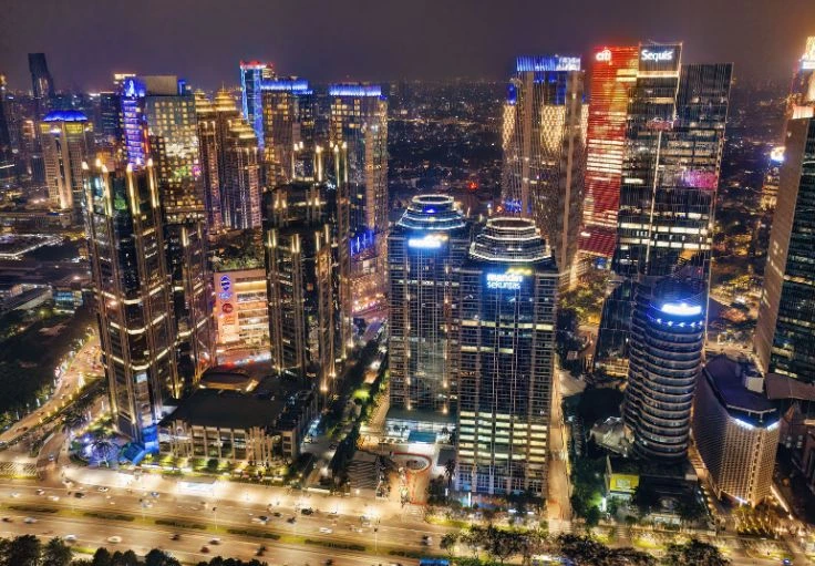 Smart City and PropTech Solutions