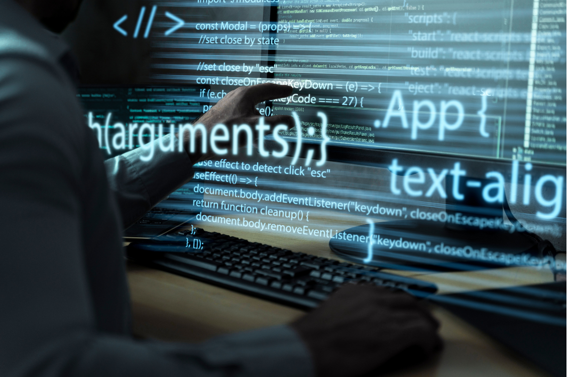 Software and app development