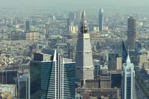 Start a Business in Saudi Arabia