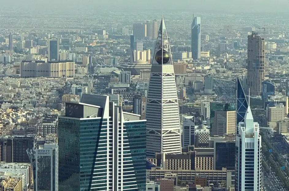 Start a Business in Saudi Arabia