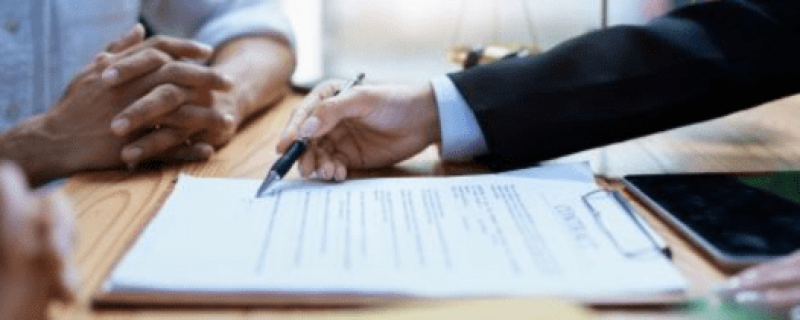 Address Registration & Government Portals