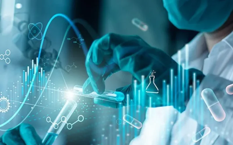 Biotech Companies in Saudi Arabia