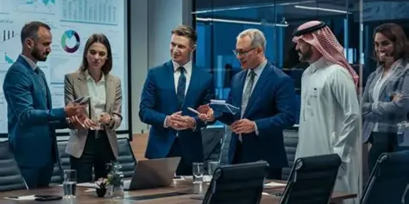 Business Activity Selection and Structuring saudi arabia