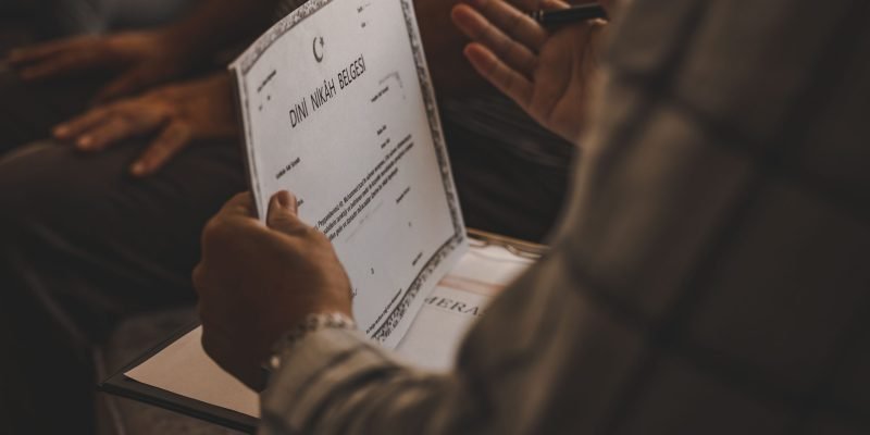 Commercial Registration (CR) Issuance