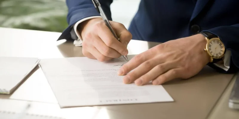 Commercial Registration (CR) Issuance