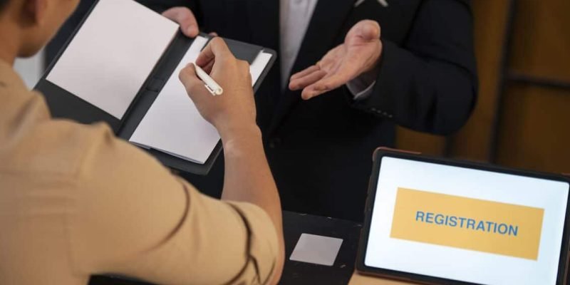 Commercial Registration (CR) Issuance