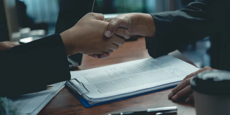 Commercial Registration (CR)