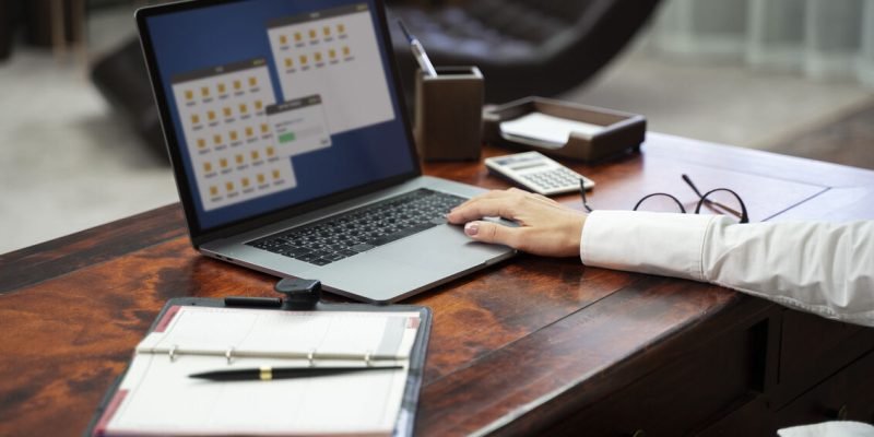 Company Name Reservation