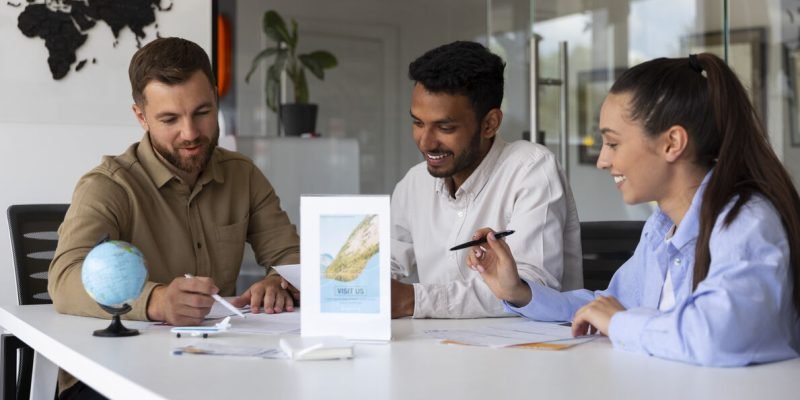 Company Name Reservation