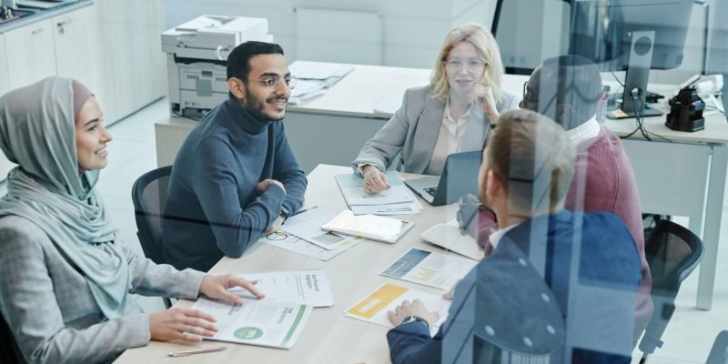 Company Name Reservation