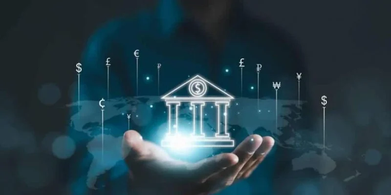 Corporate Bank Account Opening
