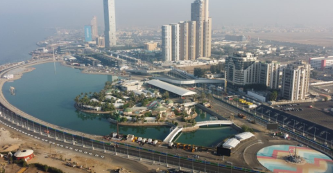 Cost of Starting a Business in Saudi Arabia