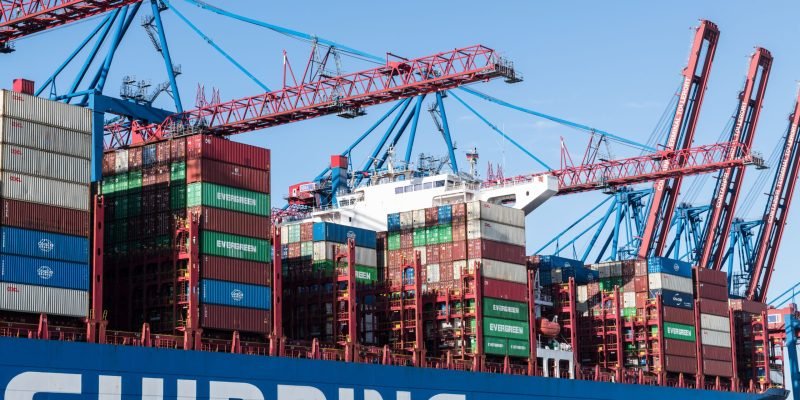 Customs Import-Export Code