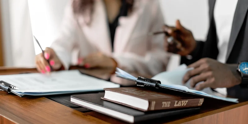 Draft the Articles of Association