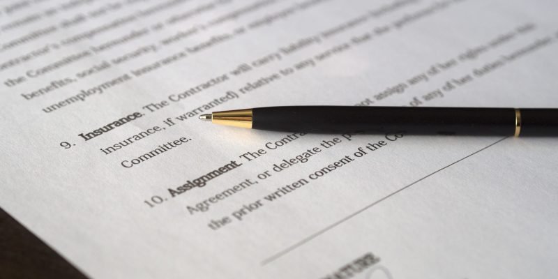 Drafting Articles of Association-(AoA)