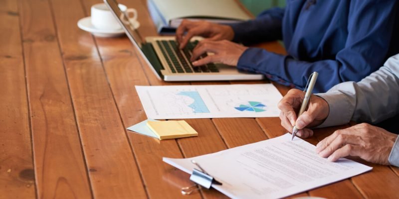 Drafting Articles of Association (AoA)