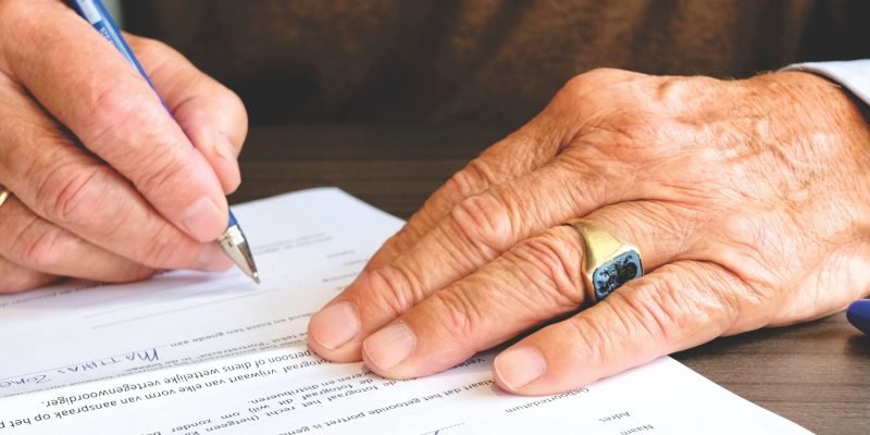 Drafting Articles of Association (AoA)