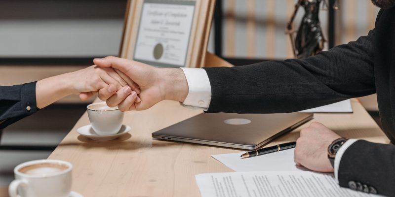 Drafting Articles of Association