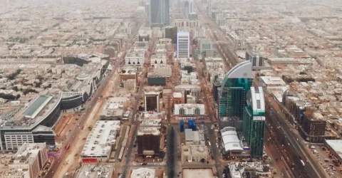 Entrepreneur License in Saudi Arabia