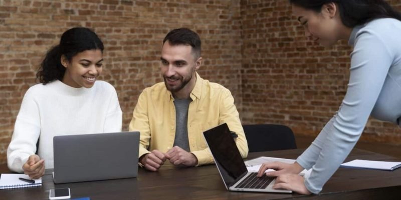 GOSI & Labor Registration