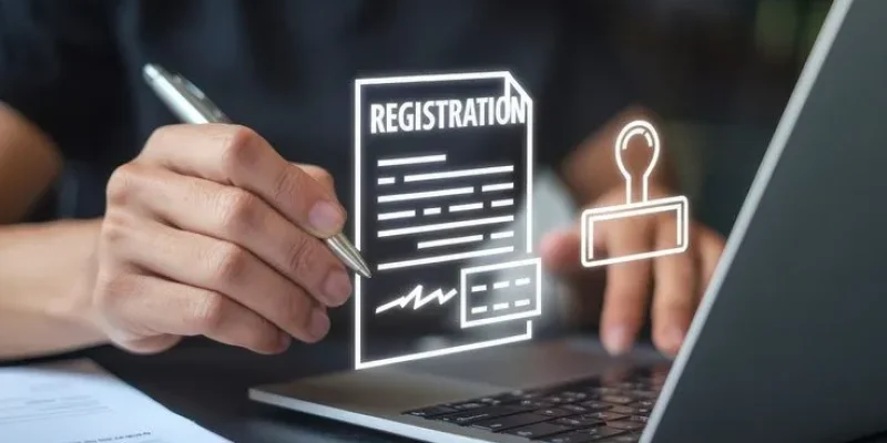 Get Your Commercial Registration