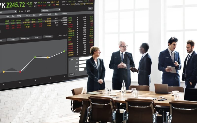 Joint Stock Company (JSC) Formation in Saudi Arabia