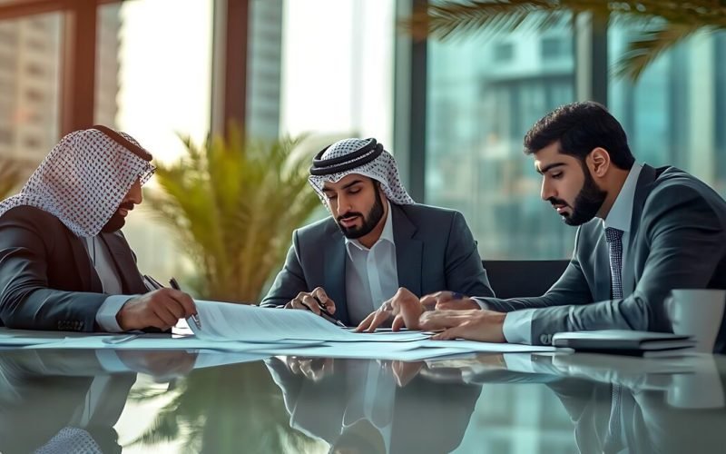 Limited-Liability-Company