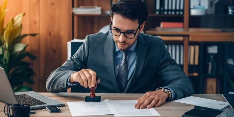 MISA Entrepreneur License Issuance