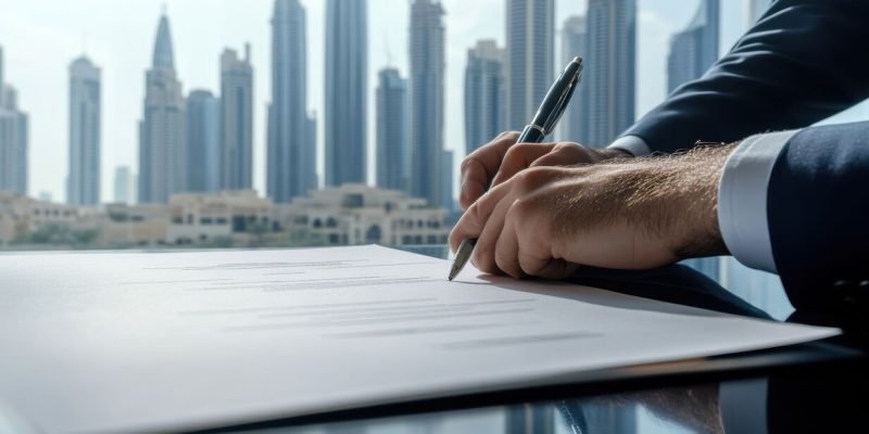 MISA Investment License Application