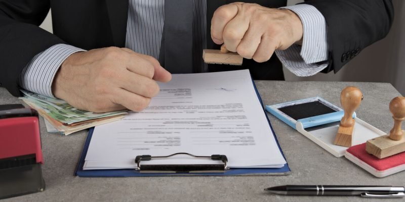 MISA RHQ License Issuance