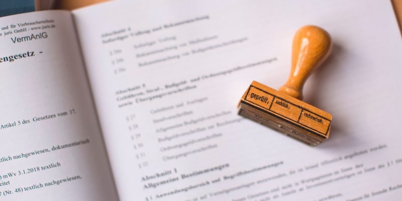 MISA license Issuance