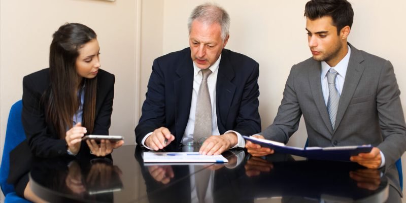 Municipality & Chamber of Commerce Registration