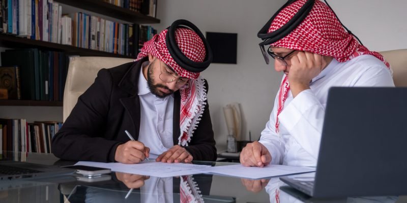 Parent Company Document Attestation