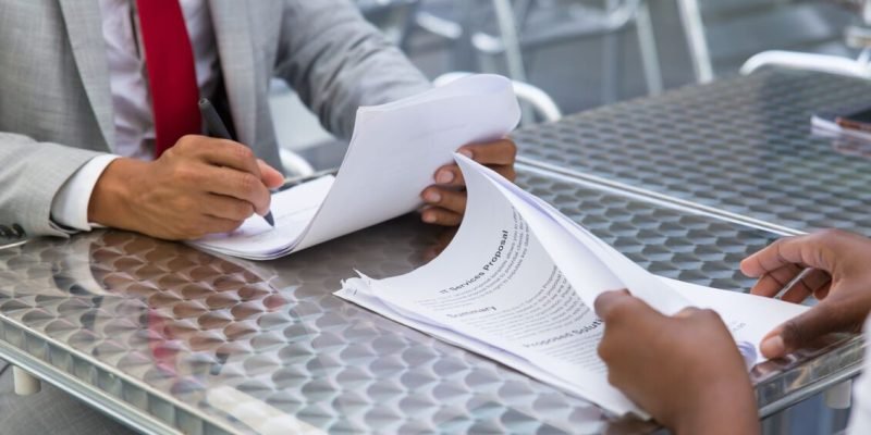 Post-Incorporation Registrations