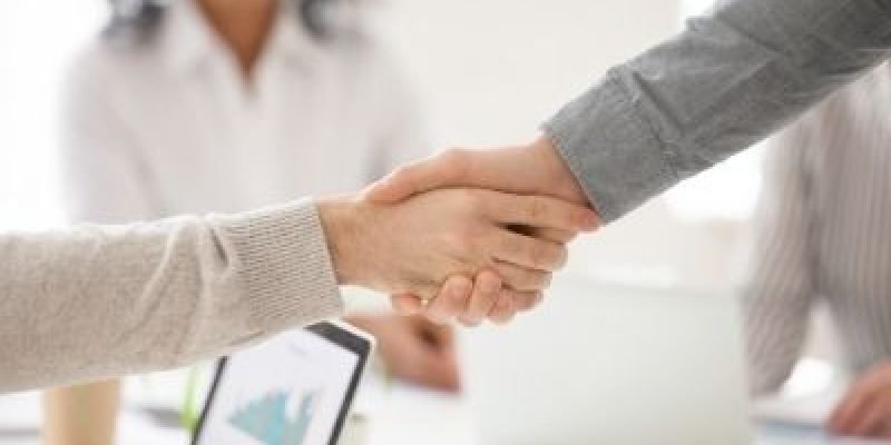 Post-Registration Licensing and Office Setup