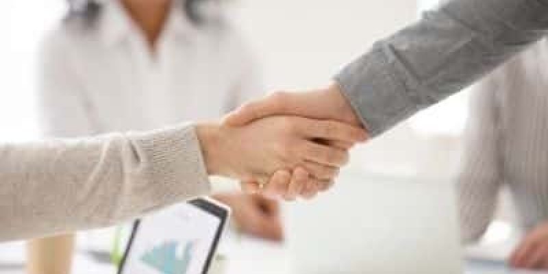 Post-Registration Licensing and Office Setup