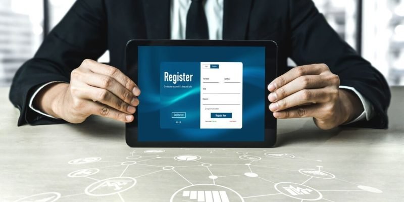 Post-Setup Registrations & Activation